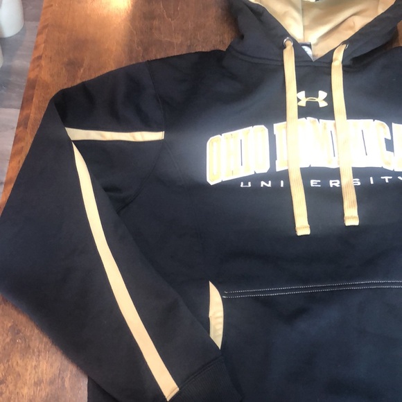 Under Armour Men’s Small Hoodie - Picture 9 of 13